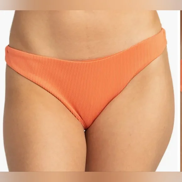 🐡ROXY BRAND NEW BIKINI TOP AND BOTTOM SIZE L - Picture 13 of 15